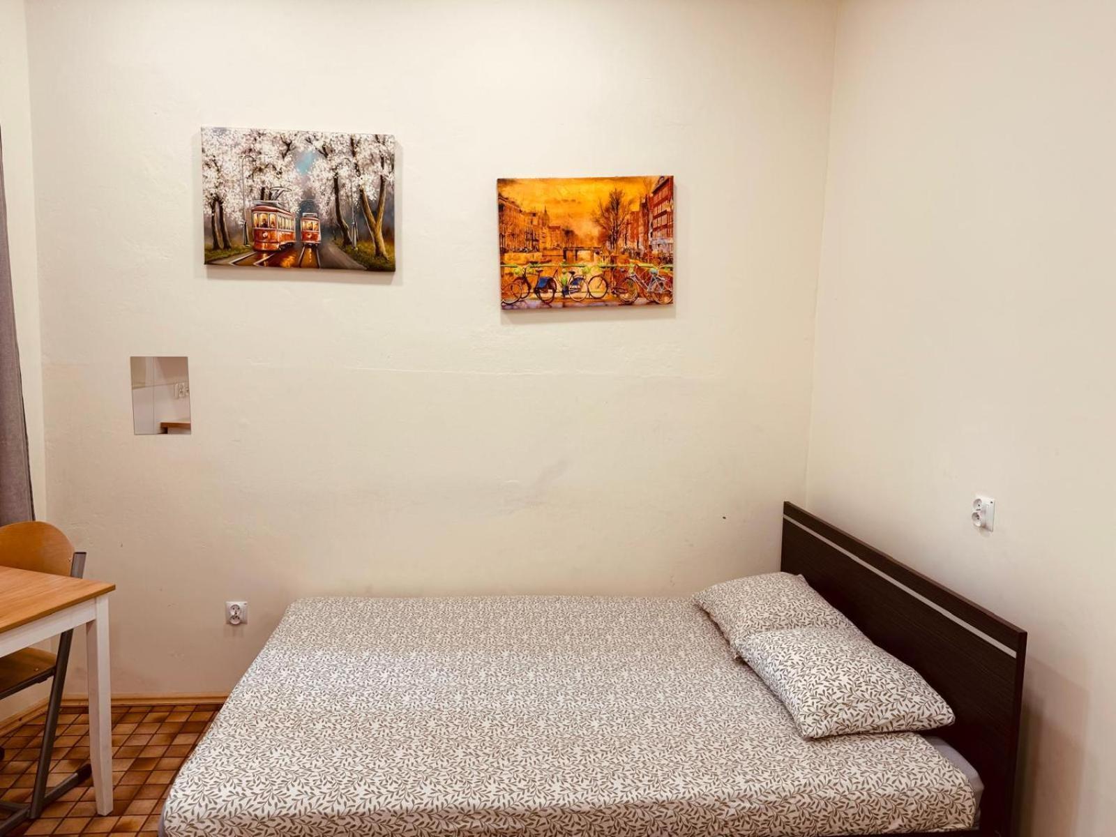 Lilia House Hostel พอซนาน ภายนอก รูปภาพ