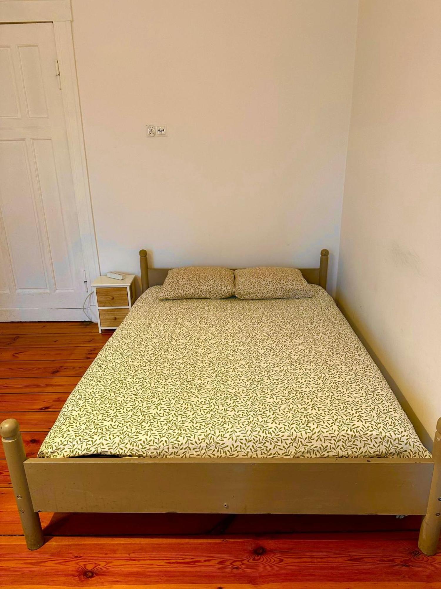 Lilia House Hostel พอซนาน ภายนอก รูปภาพ